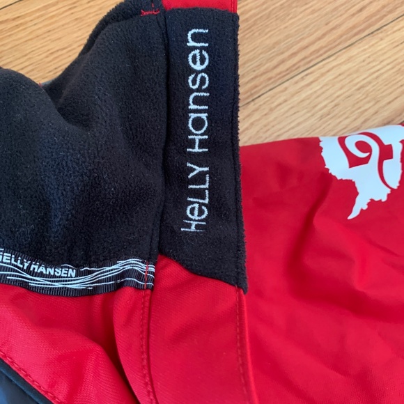 Helly Hansen men’s jacket - Picture 4 of 4